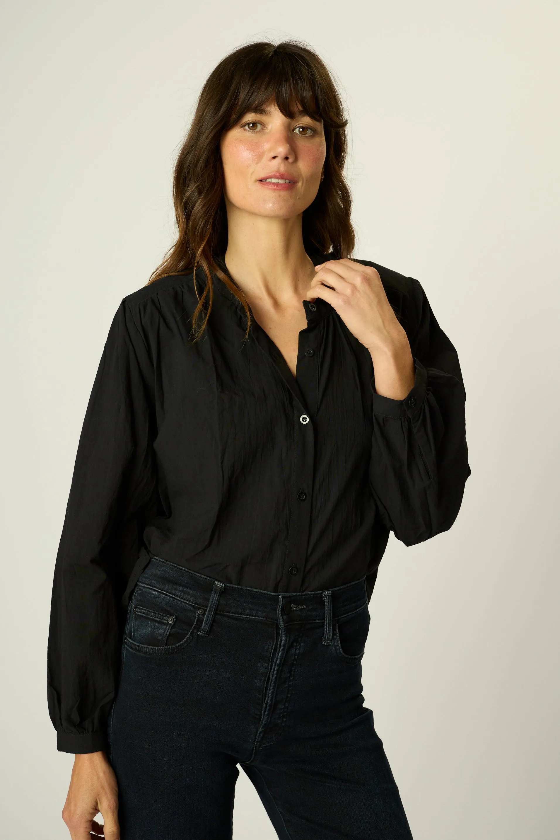 TOLAN SHIRT