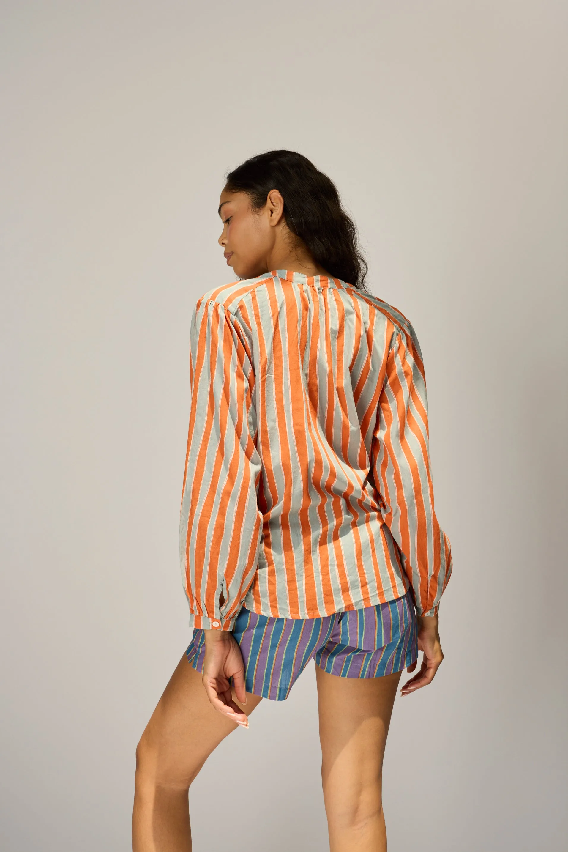 TOLAN SHIRT