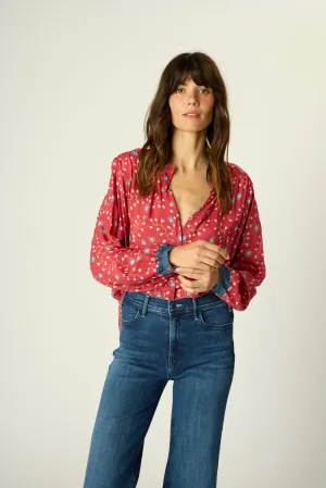 TOLAN SHIRT