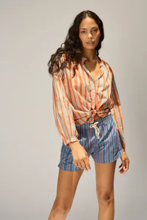 TOLAN SHIRT