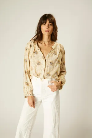TOLAN SHIRT