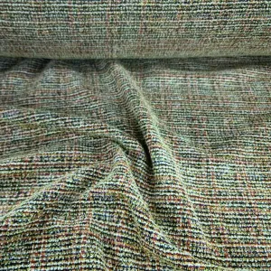 Tweed Chanel Fabric Multi 150 cm