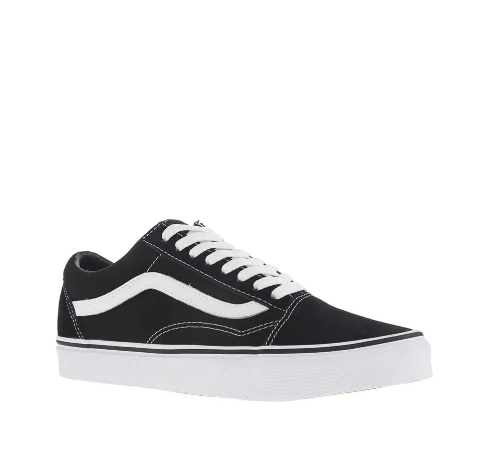 U OLD SKOOL