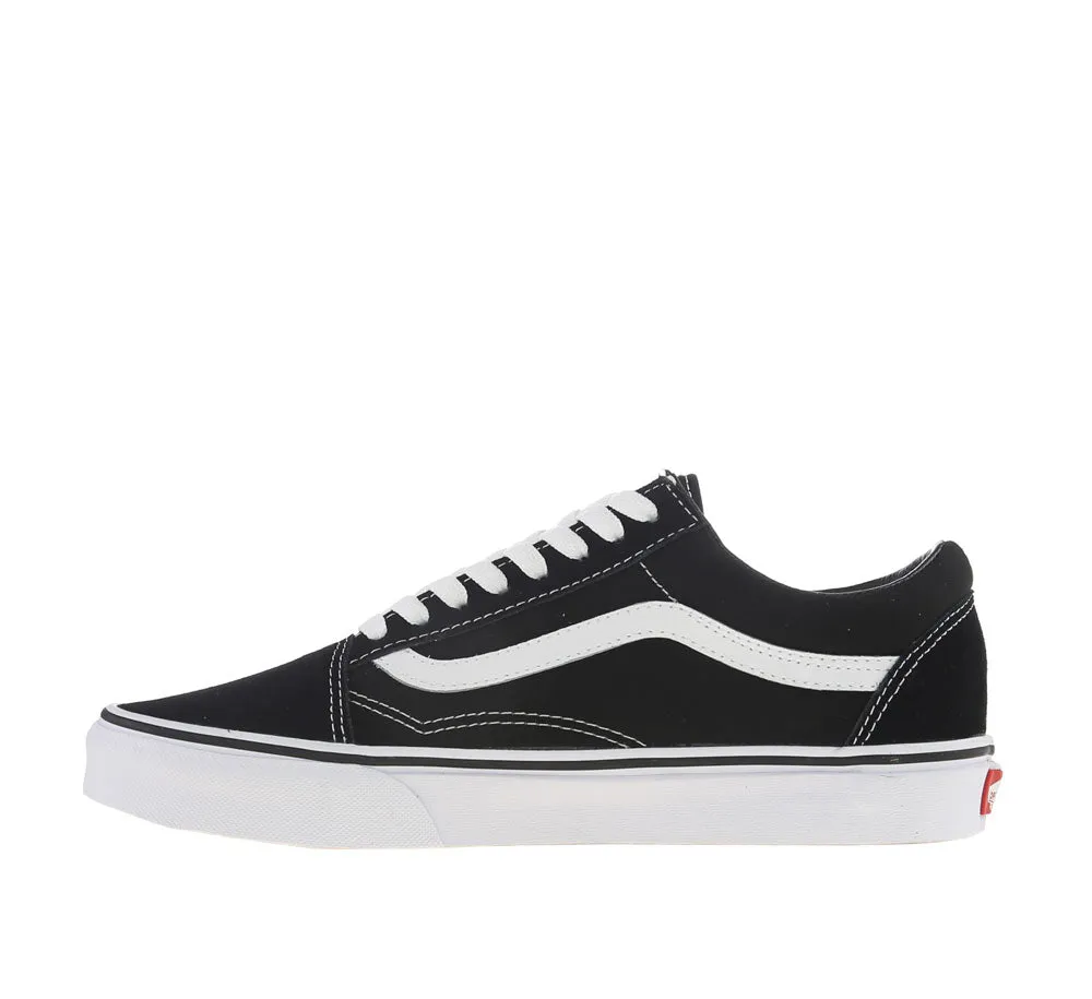 U OLD SKOOL