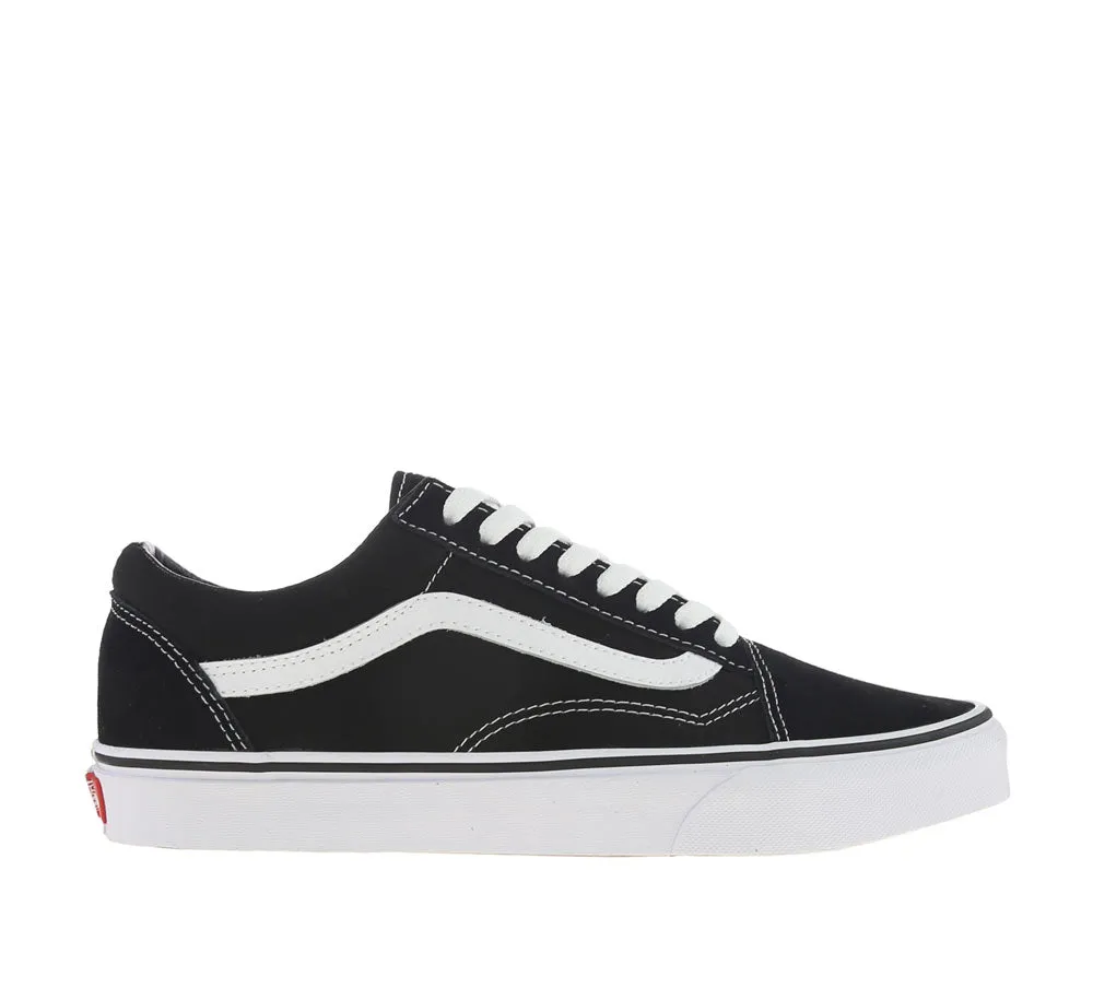 U OLD SKOOL