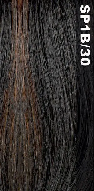 Vanessa Human Hair Blend  TOPS ELIJA
