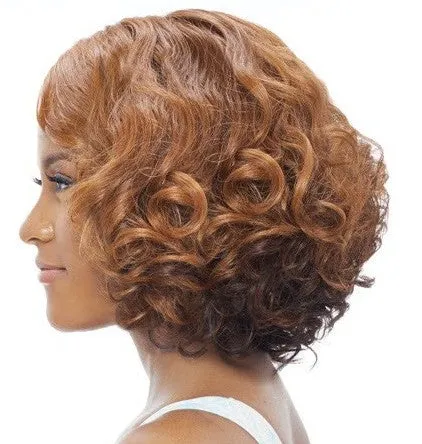 VANESSA TOP SUPER C-SIDE LACE PART LACE FRONT WIG TOPS C ELISA (01)