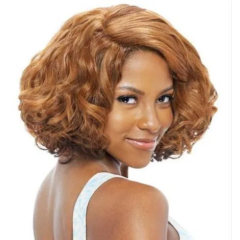 VANESSA TOP SUPER C-SIDE LACE PART LACE FRONT WIG TOPS C ELISA (01)