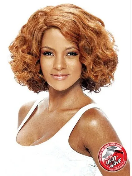 VANESSA TOP SUPER C-SIDE LACE PART LACE FRONT WIG TOPS C ELISA (01)