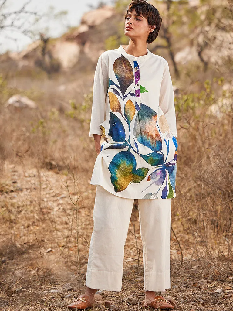 Vann Pencil Pants