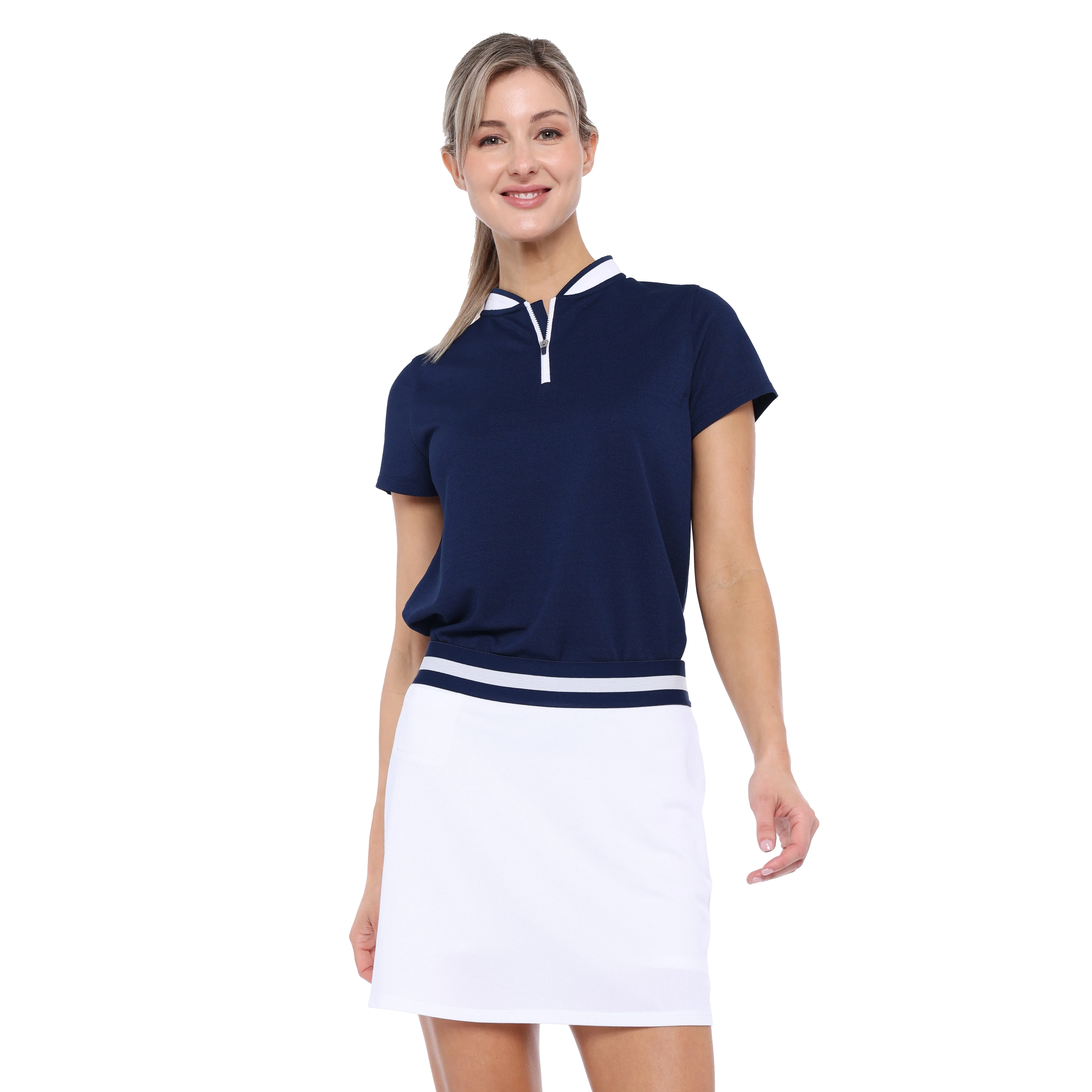 Varsity Skort