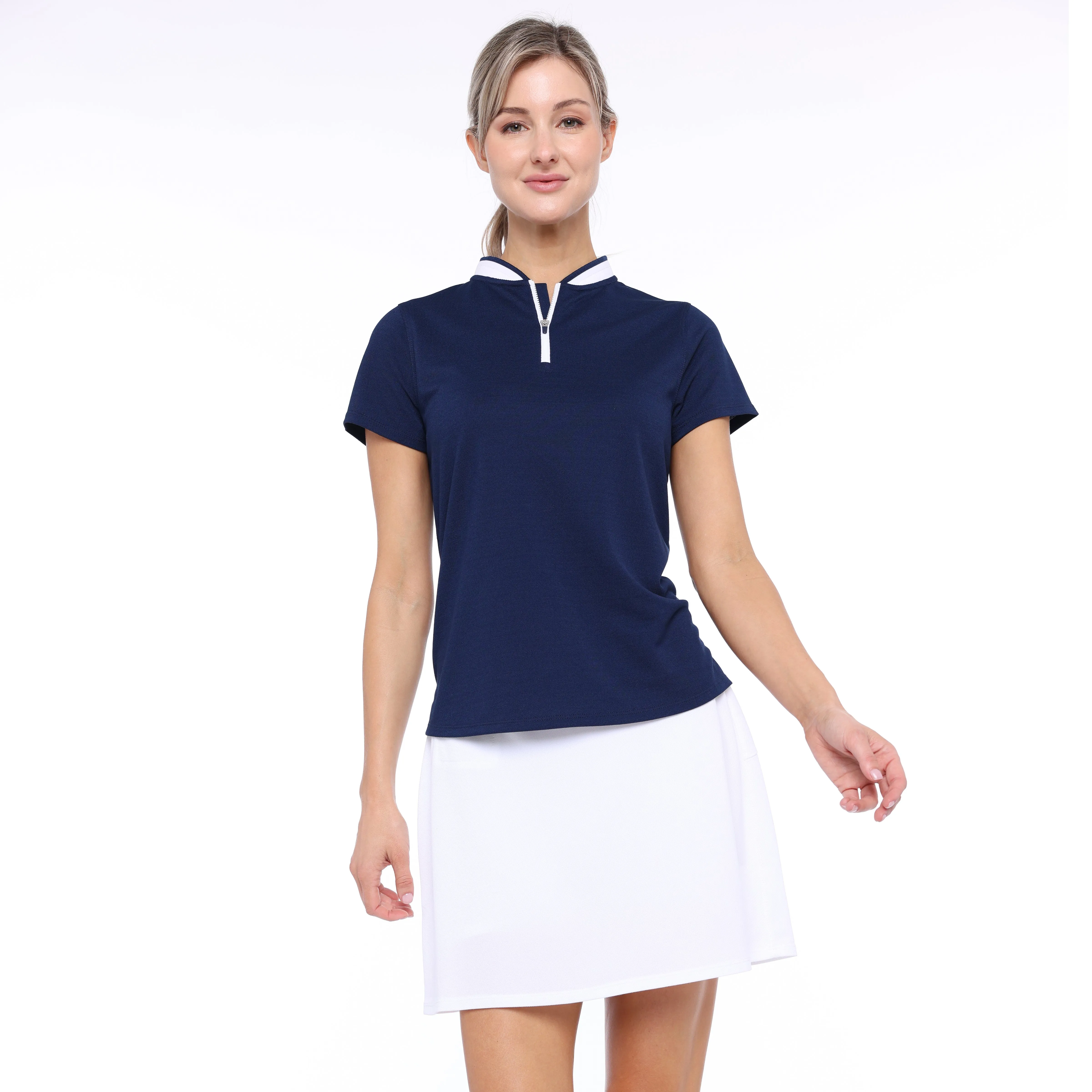 Varsity Skort