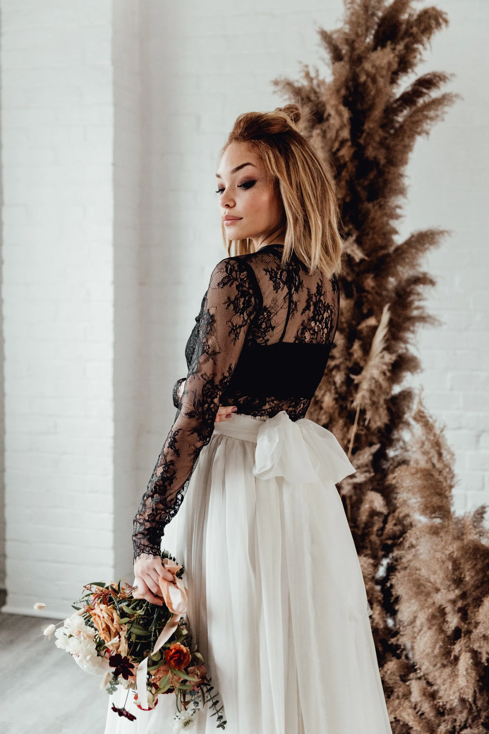 Willow Crop Top