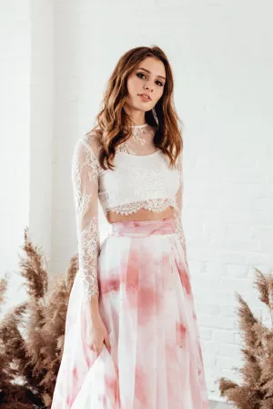 Willow Crop Top