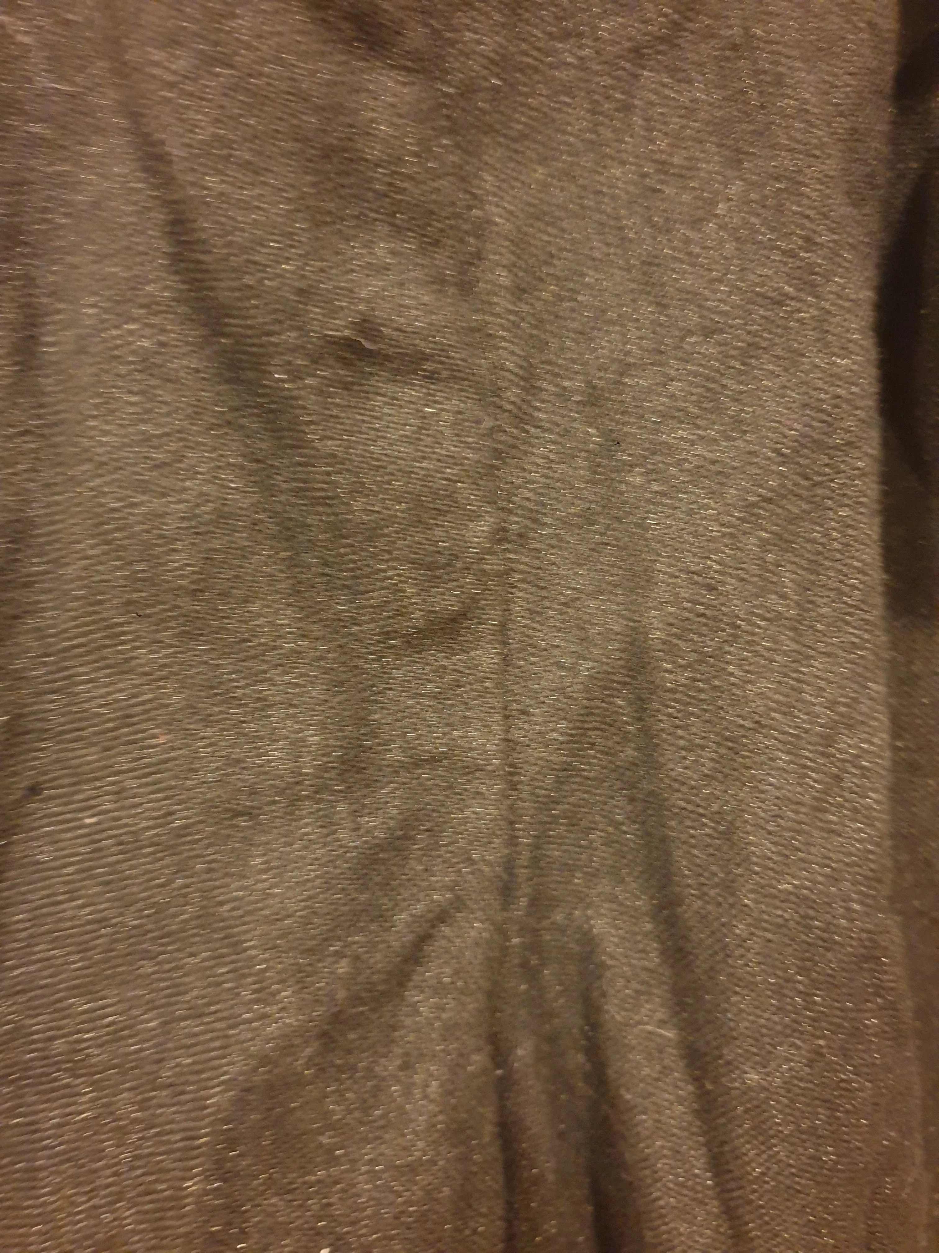 Yamamoto wool mix metallic flecked jacket made in NZ size 12 (best fits AU 10)